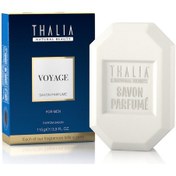 Resim Thalia Voyage For Men Parfüm Katı Sabun 115 G 