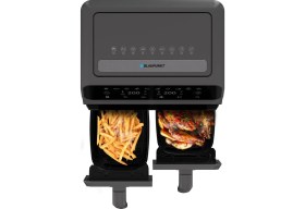 Resim Blaupunkt D7800 Taste Master Çift Hazneli Air Frye 