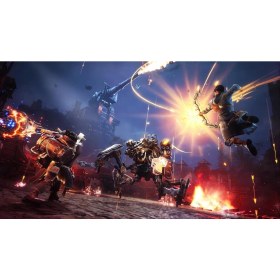 Resim Sony Ps5 Gangs Of Sherwood 