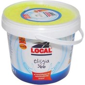 Resim Local Elisyia E 366 Ağır Kirler İçin El Temizleme Kremi 14 Kg 1 Adet 