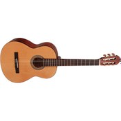 Resim Cort AC100DXOP Klasik Gitar 
