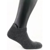 Resim Blackspade Kadın Spor Çorap 9919 - Antra Melanj 