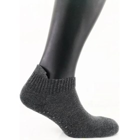 Resim Blackspade Kadın Spor Çorap 9919 - Antra Melanj 