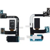 Resim Samsung Uyumlu S5660 Iç Kulaklık Soketli Sensör Film (531193650) 