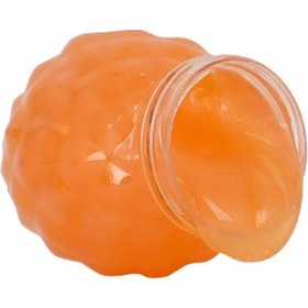 Resim Mr.boo Ananas Slime 70 Gr Turuncu 