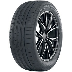 Resim Yokohama 255/35r19 96w Bluearth-gt Ae-51 Yaz Lastiği 2025 