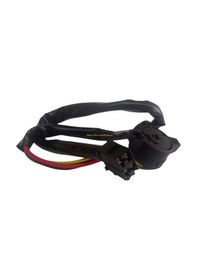 Resim Ford Escort Direksiyon Kontak Termigi Terminali Kablolu 552359016 