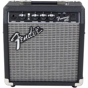 Resim Fender Frontman 10G Elektro Gitar Amfisi 
