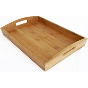 Resim Bambum Escudella Tepsi Küçük Diğer 