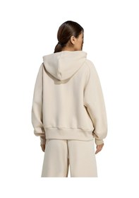 Resim Kt0443-k Adidas W Sl Fz Hd Kadın Ceket Krem Kt0443-k Krem 