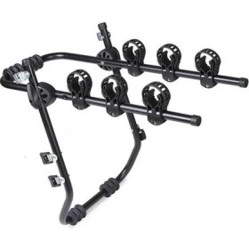 Resim Bike Sky 3’lü Bisiklet Taşıma Aparatı 