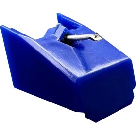 Resim EnigmaticE Kenwood KD47F KD-47F T4P ST66D ST67D ST85J Gramofon Pikap Aksesuarları Için Yedek Stylus (Yurt Dışından) 