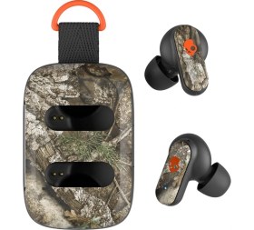 Resim Skullcandy Dime 3 True Wireless Kulaklık Real Tree S2DCW-T991 