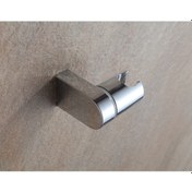 Resim Yapıtaşı Lüks Hareketli Mafsallı Duş Askı - Aparatı 