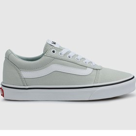 Resim Vans Wm Ward Kadın Yeşil Sneaker Vn0a5hyochf1 