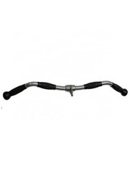 Resim XTR Fitness Revolving Lat Z Bar 80 Cm 