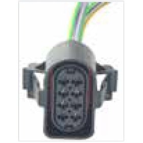 Resim Kelebek Bogaz Soketi Volkswagen 504637029 