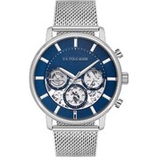 Resim U.s. Polo Assn. Uspa1102-03 Erkek Kol Saati 