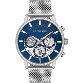 Resim U.s. Polo Assn. Uspa1102-03 Erkek Kol Saati 