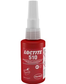 Resim Loctite 510 Yüksek Mukavemetli Yüzey Contası 50 Gr/ml 