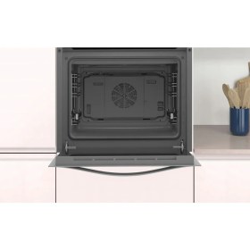 Resim Profilo FRMA356G 66 Lt 12 Programlı Platin Gri Ankastre Fırın 