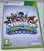 Resim MODA Skylanders Swap Force Starter Pack Xbox 360 Yeşhir 