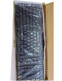 Resim GRUNDING Grundig DLK-5015 USB Multimedia Klavye – Kablolu Q Türkçe, 