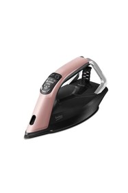 Resim Beko BKU 5030 Buhar Kazanlı Ütü 