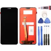 Resim Huawei P20 Lite Lcd Ekran Kalite Tamir Kiti 