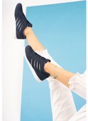 Resim Aymeravm - Bağcıklı Fileli Lacivert Kadın Spor Ayakkabı - Asn... Lacivert 