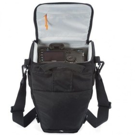 Resim Lowepro Toploader Zoom 55 Aw Iı Black 