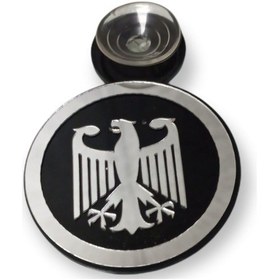 Resim Aynalı Adac Vantuzlu Pleksi Arma 