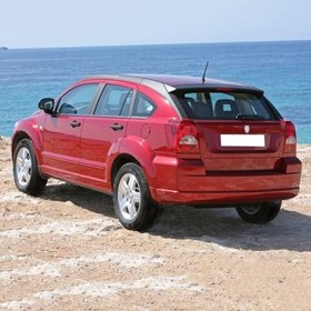 Resim Arka Bagaj Kapak Amortisörü 1 Adet 5160017AB Dodge Caliber ile uyumlu 2006-2011 