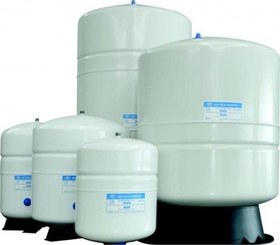 Resim Su Arıtma Deposu Ihlas Aura Cebilon Uyumlu Arıtma Deposu - 3.2 Galon-12 Litre Pae 