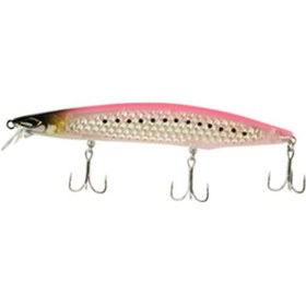 Resim Ryuji Flash Minnow 14cm 28gr Floating Maket Yem 