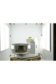 Resim Hnc makina Hnc Klasik Model 140 kg Hamur Yoğurma Makinesi 380 V 
