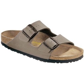 Resim Birkenstock Unisex Terlik 151213 Stone 