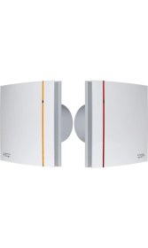 Resim Soler&Palau Silent 100 Crz Design Banyo Aspiratör Havalandırma Fanı 85 M3 Tasarruflu Estetik 