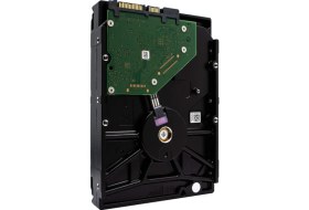 Resim Seagate Surveillance 4 Tb 5900RPM Sata 3 7/24 Güvenlik Harddisk (2.el 2 Yıl Garantili) 