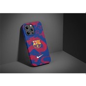 Resim Barca Barcelona Iphone Tüm Modellere Uyumlu Kılıf Iphone 6,7,8,x,11,12,13,14,15,16 Plus 