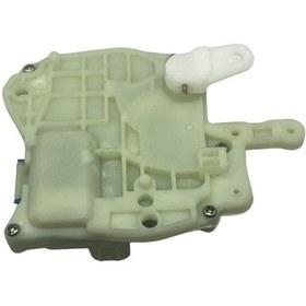 Resim Kapı Kilit Motoru (2 Fiş) (Dik Soket) Honda Accord/Civic Sol 
