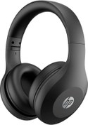 Resim HP 500 2j875aa Kablosuz Kulak Üstü Bluetooth Kulaklık 