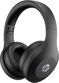 Resim HP 500 2j875aa Kablosuz Kulak Üstü Bluetooth Kulaklık 