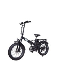 Resim Volta Vb2 Katlanabilir Elektrikli Bisiklet 