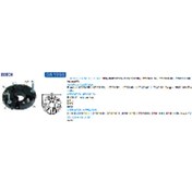 Resim Gauss DİYOT TABLASI-BT MAN SCANIA 11D.125MM HAV.LU - GAUSS-GA1955 