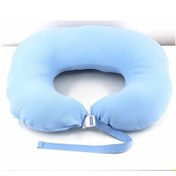 Resim Gateesat Yaşlılar İçin Tekerlekli Sandalye Düşmeyi Önleyen Yastık Ve Kolçak Minderi - Sırt Desteği 