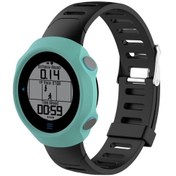 Resim Garmin Forerunner 610 Akıllı Saat Silikon Koruyucu Kılıf 