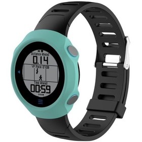 Resim Garmin Forerunner 610 Akıllı Saat Silikon Koruyucu Kılıf 