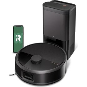Resim iRobot Roomba Max 705 Robot Süpürge Autoempty 