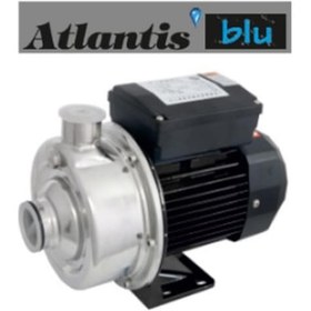Resim Atlantis Acf 050m/304 0.5hp 220v Komple Paslanmaz Santrifüj Pom 